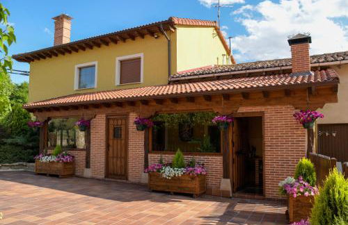 Casa rural El Yunque - Foto 7