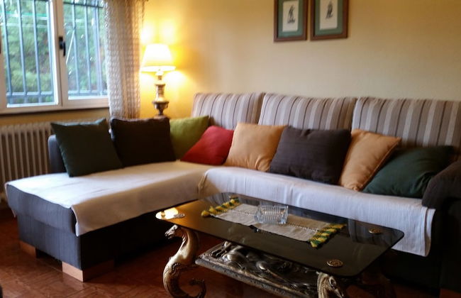 La Vista de Gredos - Foto 22