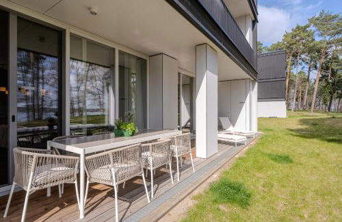Marina Maisonette Seeblick mit Pool und Sauna - Photo 3