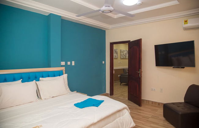 Macoba Luxury Apartments - Foto 6