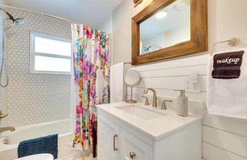 Loveland Retreat with Bicycles, Deck and Fire Pit! - Foto 18