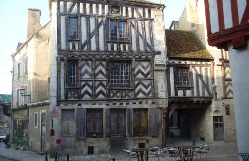 La Petite Sentence de Noyers - Foto 23