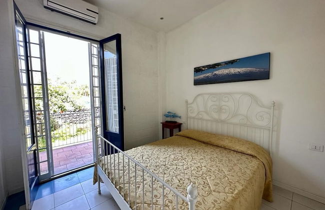 B&B Acireale - Il Cavalluccio Marino Fronte Mare - Photo 30