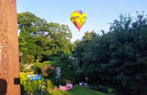 Apartamenty RÓŻANA 2 - Foto 10