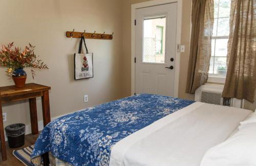 Langridge Lodge - Foto 13