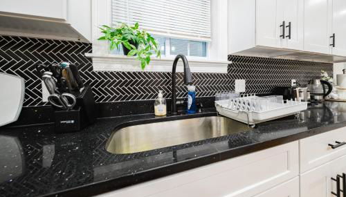 16 -3 Spacious 4BR Worcester Home near Parks - Foto 5