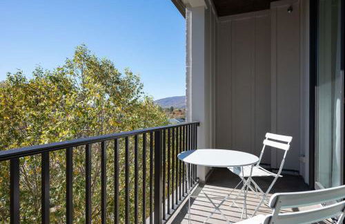 Piedmont Place Suite 402 Modern Apartment in Heart of Crozet - Foto 6