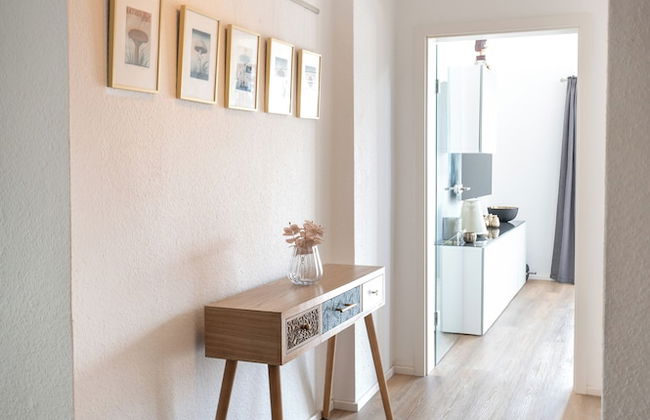 Zentral am Stadtwald - Foto 20