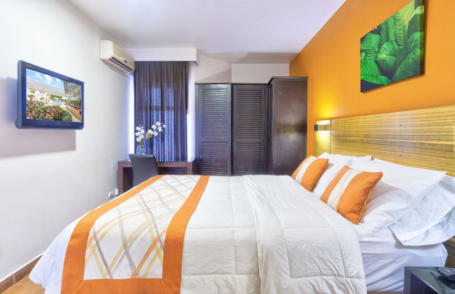 Hotel Residence Inn Suites Cristina - Photo 24