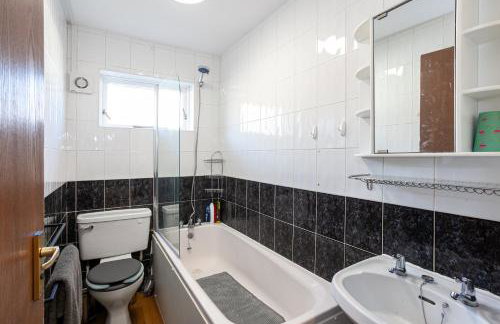 Spacious House in Sheffield - Great Location! - Foto 14