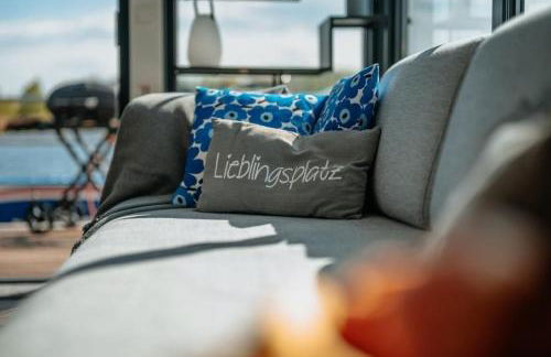 Hausboot Red Pearl - Foto 16