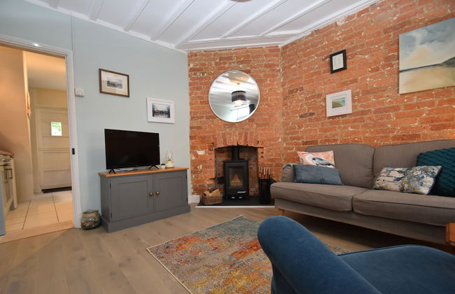 Honey Cottage - Rye - Photo 17