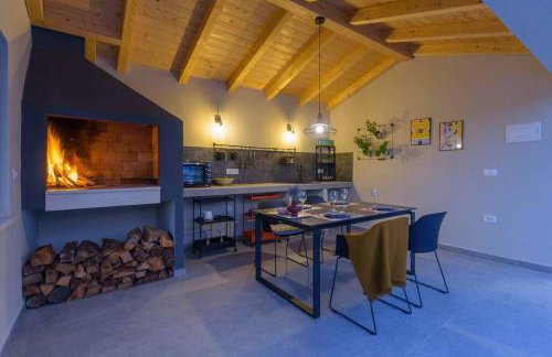 Villa Hakuna Matata by IstriaLux - Foto 20