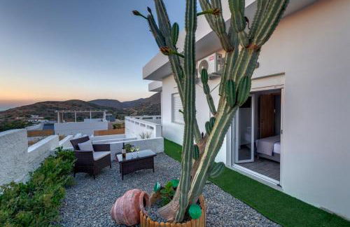Cactus Guesthouse, Κίνι Συρος - Photo 17