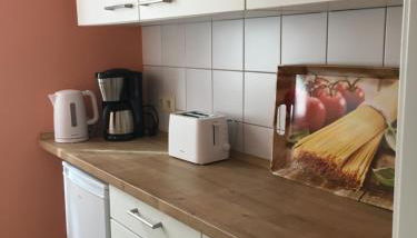 Ferienwohnung Heuser II - Foto 3