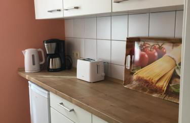 Ferienwohnung Heuser II - Foto 3