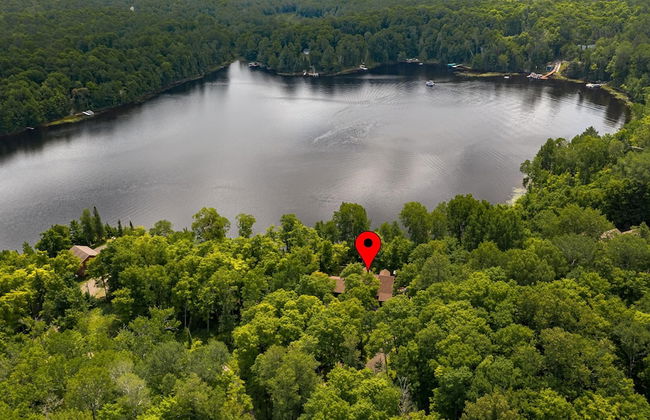 Lakeside Haus in Presque Isle - Foto 47