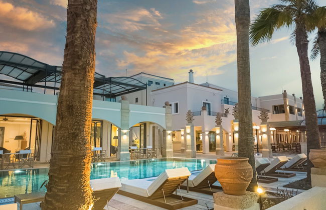 Grecotel Plaza Beach House - Foto 43