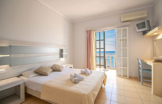 Agoulos Beach Hotel - Foto 32