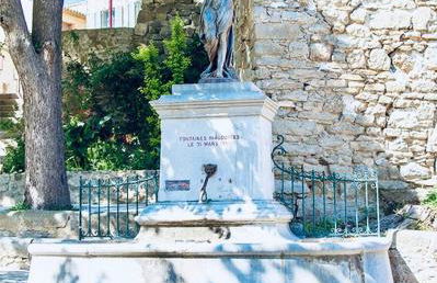 Le Bastion 15 guests, 5 suite, 5 baths, AC - Foto 10