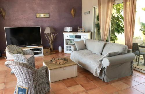 Villa Rosa - Foto 16