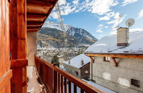 Le Chalet Des Vaches - Foto 10