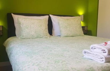 Apartment Mavero-Free Private Parking - Foto 7