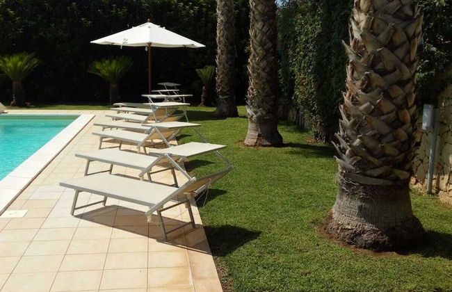 Villa Relax - Foto 26