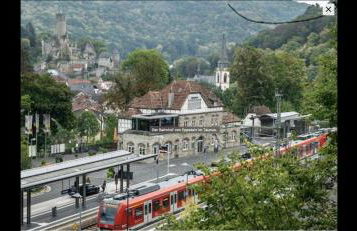 Your Sweet Home 2 Near Frankfurt /Wiesbaden - Photo 55