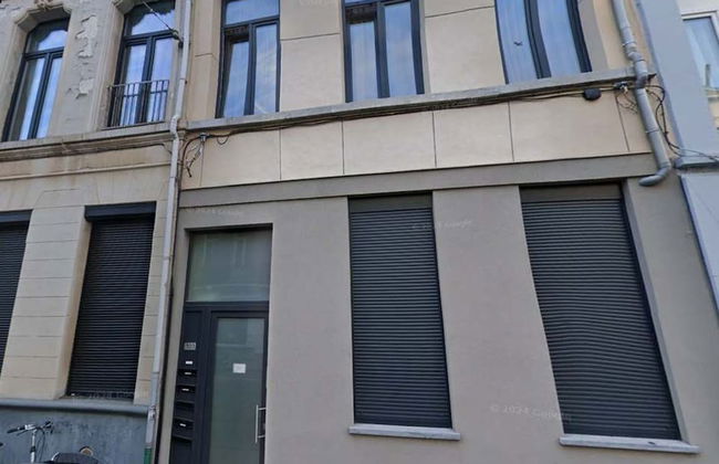 Cozy Basement Fashion District by Oneluxstay - Foto 11