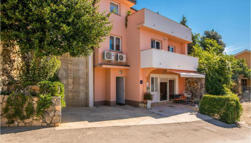 Awesome Apartment In Stara Baska - Foto 3