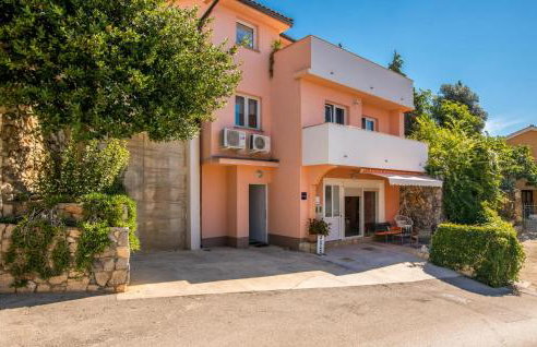 Awesome Apartment In Stara Baska - Foto 3