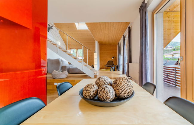 Quercus Appartements - Foto 41