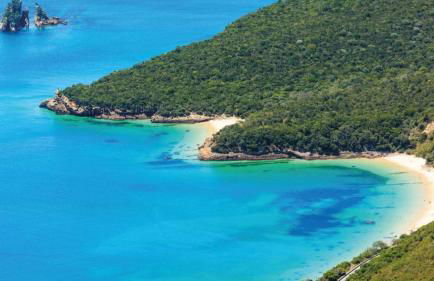 Villa near Beach & Lisbon - Foto 42