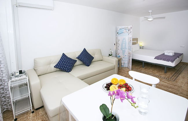 Rainbow & Pool Apartment - Foto 10