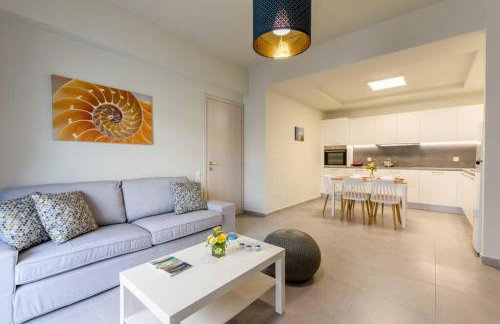 Seashell Apt 1 - Foto 1