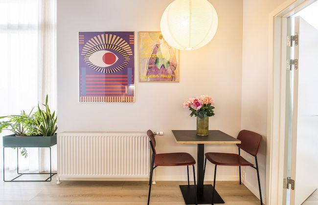 The Beach apartments by Daniel&Jacob’s - Foto 56