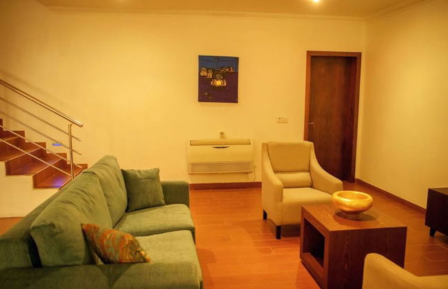 Gemini Place Apartments Oniru - Foto 7