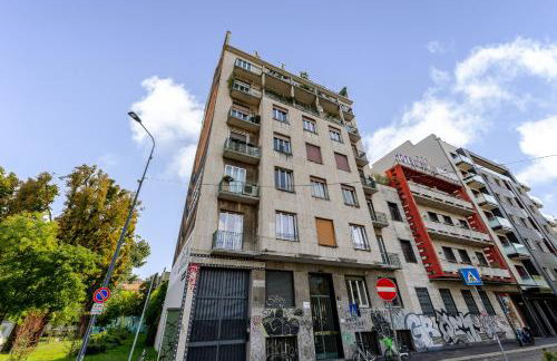 One bedroom apartment in the heart of Milan - Photo 24