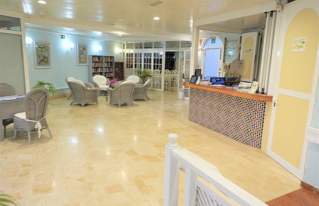 Bungalows Parque Nogal - Foto 67