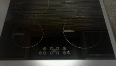 La casa di Tilde Roma Angelino - Foto 4, stove