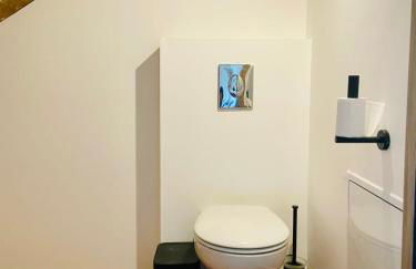 La maison d'Antoine à Robion - Foto 6