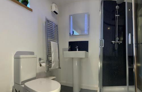 Dwarwick House - Foto 10