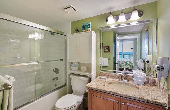 Pelican Beach 1014 2 Bedroom Condo by Pelican Beach Management - Foto 11