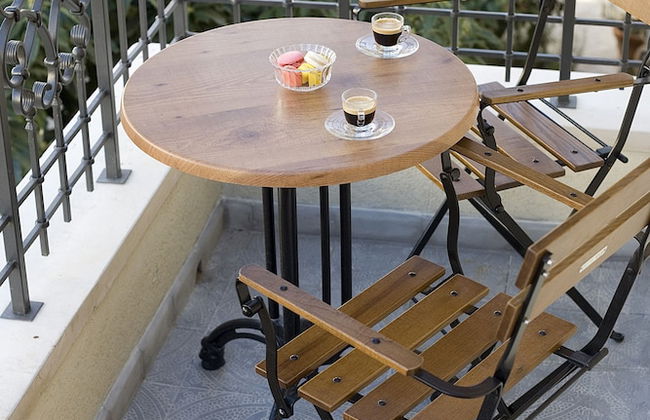 Molcho Neve Tzedek - Foto 22