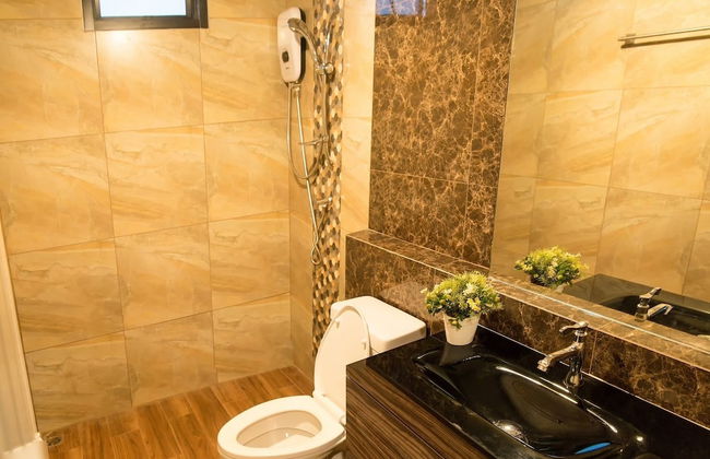 GetZleep House Sattahip - Foto 7