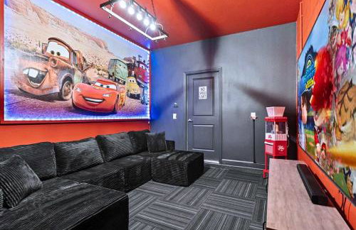 Newly Built Villa with Pool, Cinema & Games Room - Foto 5