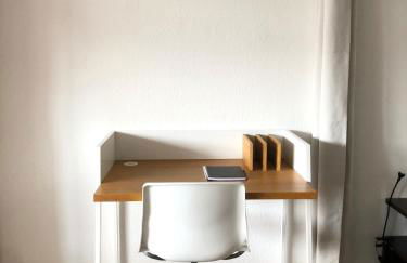 Apartment in Herborn mit Balkon & Weitblick ins Grüne - Foto 14