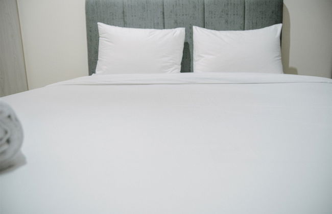 2BR Deluxe and Modern Menteng Park Apartment - Foto 7