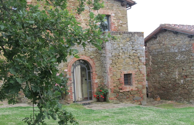 Podere Campovecchio - Foto 51